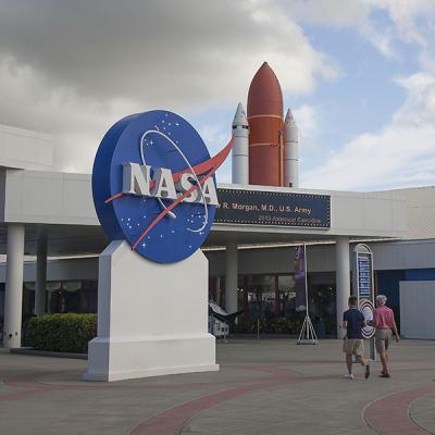Kennedy Space Center Orlando Fl 10 2013 34 