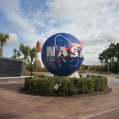 Kennedy Space Center Orlando Fl 10 2013 6 