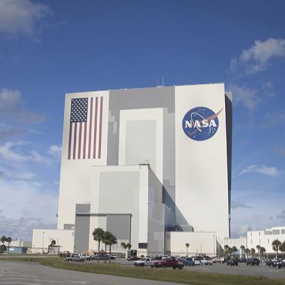 Kennedy Space Center Orlando Fl 10 2013 95 