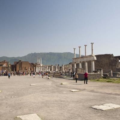 Pompeii 123