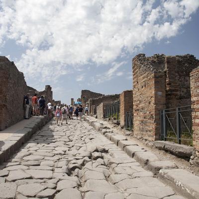 Pompeii 146