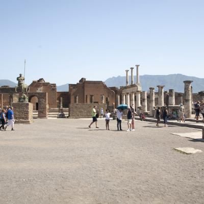 Pompeii 57
