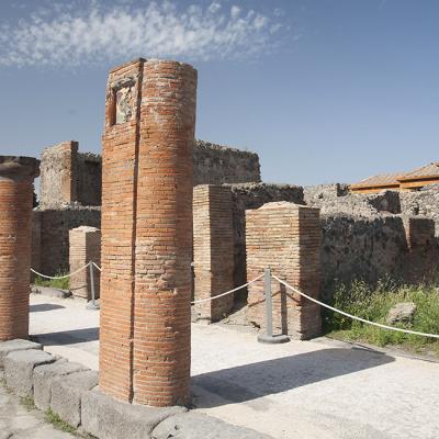 Pompeii 96