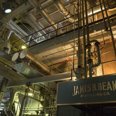 Jim Beam 1